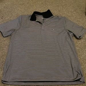 Vineyard Vines Mens Polo
